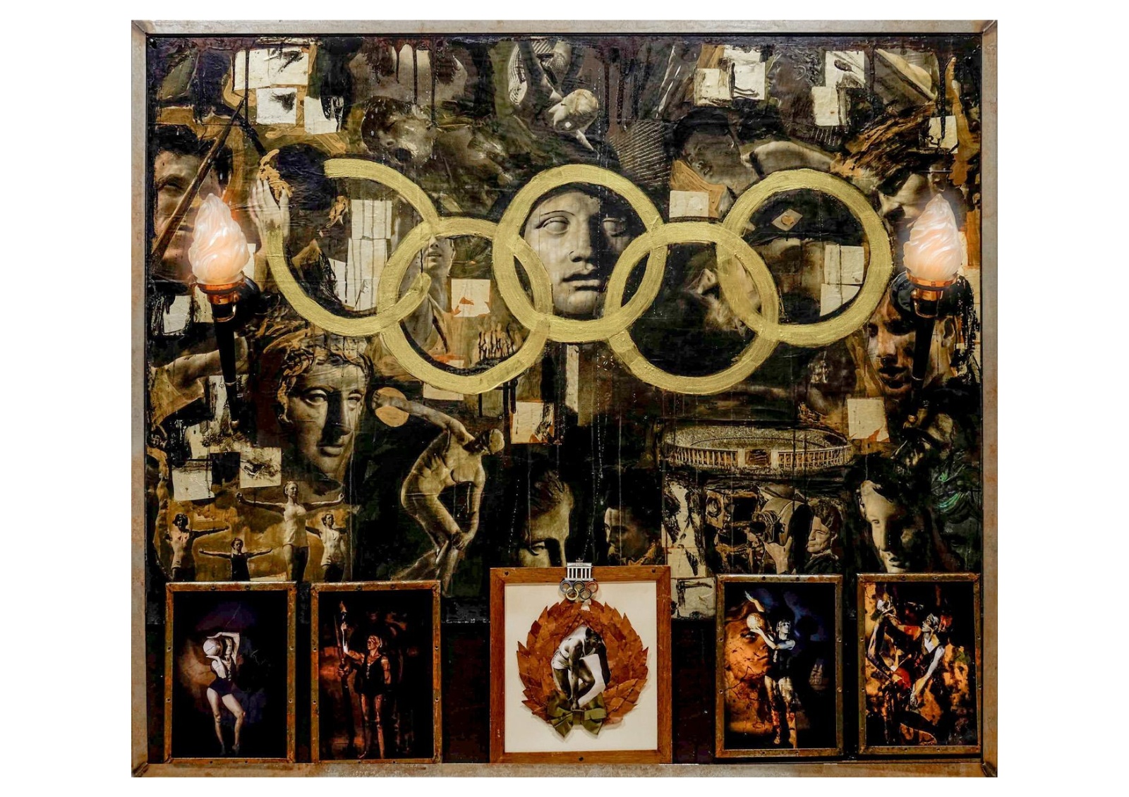 OLYMPIA